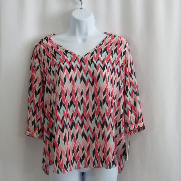 Women's pullover dress top size M - Picture 1 of 6